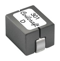 COILCRAFT SLR1070-171KEC Power Inductor (SMD), 170 nH, 82 A, Shielded, 64 A, SLR1070 Series