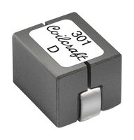 COILCRAFT SLR1075-121KEB Power Inductor (SMD), 120 nH, 67 A, Shielded, 93 A, SLR1075 Series