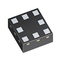 INFINEON BGS13SN8E6327XTSA1 RF Switch, 100MHz to 6GHz, 1.8V to 3.4V Supply, TSNP-8
