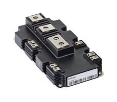 INFINEON FF900R12IE4PBOSA1 IGBT Module, Dual [Half Bridge], 900 A, 1.7 V, 5.1 kW, 150 °C, Module