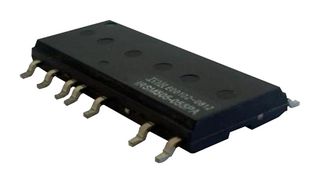 INFINEON IM240M6Z1BALMA1 Intelligent Power Module (IPM), IGBT, 600 V, 4 A, 1.9 kV, SOP23, CIPOS Micro