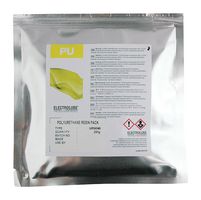 ELECTROLUBE UR5048RP250G Potting Compound, Resin, PUR, 2 Part, Packet, Amber / Transparent, 250 g
