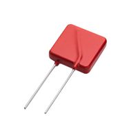 LITTELFUSE V25S115P TVS Varistor, 115 V, 150 V, UltraMOV 25S Series, 295 V, Radial Leaded, Metal Oxide Varistor (MOV)