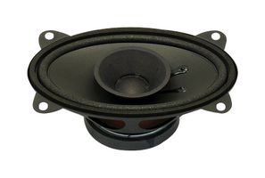 VISATON 2254 Speaker, Full Range, 15 W, 4 ohm, 75 Hz to 20 kHz