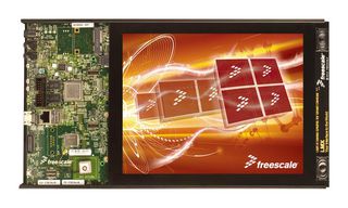 NXP MCIMX6DL-SDB