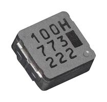 PANASONIC ETQP3M2R2HFP Power Inductor (SMD), AEC-Q200, 2.2 µH, 5.2 A, Shielded, 9 A, PCC-M0530M-H Series