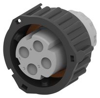 TE CONNECTIVITY - AMP 2-967325-1