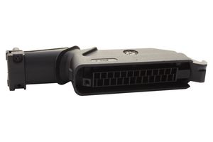 TE CONNECTIVITY - AMP 827249-2 Connector Housing, Junior Timer, Receptacle, 25 Ways, 5 mm