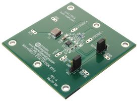 ANALOG DEVICES MAX4080EVKIT+