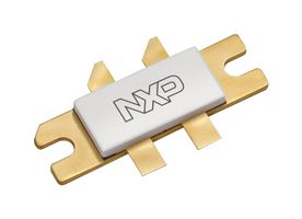 NXP AFV10700HR5 RF FET Transistor, LDMOS, 105 VDC, 526 W, 1.03 GHz, 1.09 GHz, NI-780H
