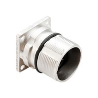 AMPHENOL SINE/TUCHEL MA1LAE1600 Sensor Connector, MotionGrade M23 Standard Series, M23, Female, 16 Positions