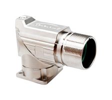AMPHENOL SINE/TUCHEL MA5RAE1701 Sensor Connector, MotionGrade M23 Elite Series, M23, Female, 17 Positions, Crimp Socket