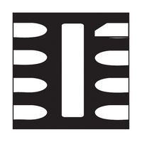 STMICROELECTRONICS EMIF04-1005M8