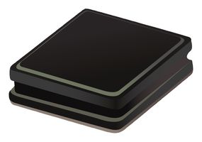 BOURNS SRN2508A-4R7M Power Inductor (SMD), 4.7 µH, 700 mA, Semishielded, 900 mA, SRN2508A Series, 1008 [2520 Metric]