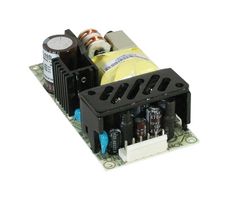 MEAN WELL RPT-60A AC/DC Open Frame Power Supply (PSU), Medical, 3 Output, 46.5 W, 90V AC to 264V AC, Fixed