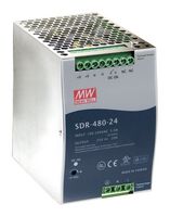 MEAN WELL SDR-480-24