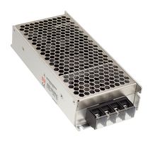 MEAN WELL RSD-200C-24 Isolated Chassis Mount DC/DC Converter, Railway, Enclosed, 2:1, 202 W, 1 Output, 24 V