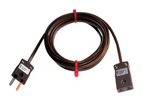 LABFACILITY XF-1019-FAR Thermocouple, T, 80 ", 2 m
