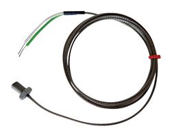 LABFACILITY XF-1192-FAR Thermocouple, K, Stainless Steel, 80 ", 2 m