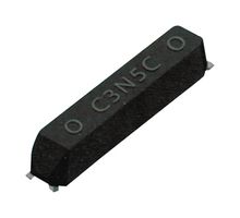 TXC 9HT7-32.768KDZF-T Crystal, 9HT7, 32.768 kHz, 20 ppm, 12.5 pF