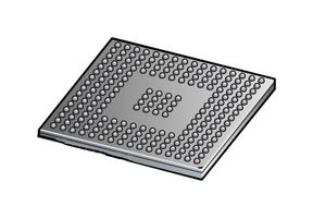 NXP SPC5534MVM80R 32 Bit Microcontroller, MPC5 Family MPC55xx Series Microcontrollers, Power Architecture, 32 bit