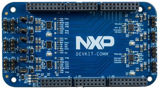 NXP DEVKIT-COMM