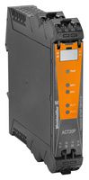 WEIDMULLER 7760054305 Signal Converter, RTD, Digital, 2 Channels, 0.2 %, 264 V