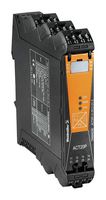 WEIDMULLER 7940045760 Signal Converter, Current, Potentiometer, RTD, Thermocouple, Voltage, Digital, 2 Channels, 0.1 %