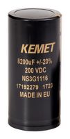 KEMET ALF70C681DF400
