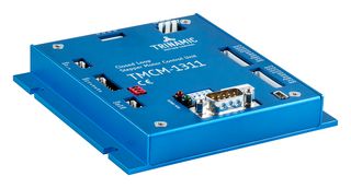 TRINAMIC / ANALOG DEVICES TMCM-1311 Stepper Motor Driver, 2-Phase, Single Axis, 3A, 48V DC Output, USB, CAN, RS485