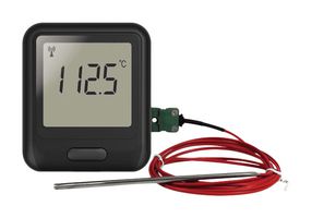 LASCAR EL-WIFI-21CFR-TC Data Logger, Thermocouple, 1 Channel, WiFi