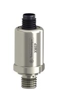 TELEMECANIQUE SENSORS XMEP100BD71F Pressure Transmitter, BSPP Male, 0 bar, 100 bar, G1/4A, 4 Pin M12 Connector