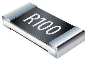 BOURNS CRM1206AJW-222ELF SMD Chip Resistor, 2.2 kohm, ± 5%, 500 mW, 1206 [3216 Metric], Thick Film, Sulfur Resistant