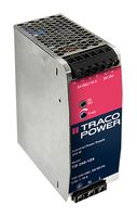 TRACO POWER TIB 080-124 AC/DC DIN Rail Power Supply (PSU), ITE, 1 Output, 80 W, 24 VDC, 3.4 A