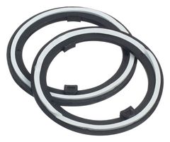 IDEC HW9Z-RL Switch Accessory, Anti-Rotation Ring, Idec HW Series Non-Illuminated Round Pushbutton Switches