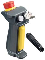 IDEC HE2G-21SHE-L-K Safety Interlock Switch, HE2G Series, Solder, 250 V, 5 A, IP66, IP67