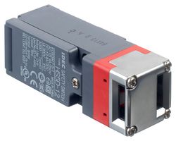 IDEC HS5D-12ZRNP Safety Interlock Switch, HS5D Series, DPST-NC, SPST-NO, Screw, 250 V, 10 A, IP67