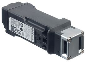 IDEC HS5L-VA44M-G Safety Interlock Switch, w/ Solenoid, HS5L Series, DPST-NO, DPST-NC, Spring Clamp, 125 V, 2.5 A