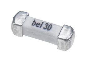 BEL FUSE 0678L9200-02 Fuse, Surface Mount, 20 A, Medium Blow, 250 V, 72 V, 3912, 0678L Series
