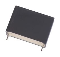 KEMET R66ID2330AA7AJ General Purpose Film Capacitor, Metallized PET Stacked, Radial Box - 2 Pin, 0.033 µF, ± 5%, 160 V