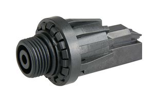 MARQUARDT 02066.2102-04 Pressure Transmitter, Single Radial Barbless, 0 bar, 4.5 bar, 14.85mm, 4 Pin Male Connector