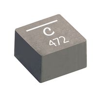 COILCRAFT XFL4030-302MEC Power Inductor (SMD), 3 µH, 8 A, Shielded, 2.2 A, XFL4030 Series