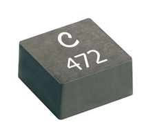 COILCRAFT XFL5030-102MEC Power Inductor (SMD), AEC-Q200, 1 µH, 28 A, Shielded, 6.5 A, XFL5030 Series