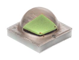 CREE LED XPEBGR-L1-0000-00A01 High Brightness LED, XLamp XP-E2, Green, 535 nm, 135 °, 87.4 lm, 1 A