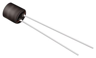 MURATA 22R103C INDUCTOR, 10UH, 1.62A, 10%, RADIAL