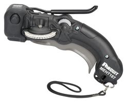 PANDUIT MEHT187 Cable Management Tool, Metal Tape Embosser
