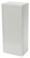 FIBOX PCQ3 153410 ENCLOSURE Plastic Enclosure, Quick Locking Cover, Multipurpose, Polycarbonate, 101 mm, 150 mm, 340 mm