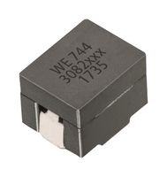 WURTH ELEKTRONIK 7443082018A Power Inductor (SMD), 180 nH, 65 A, Shielded, 68 A, WE-HCM Series