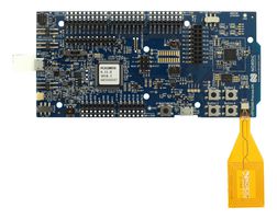 NRF52840-DK NORDIC SEMICONDUCTOR, Development Kit, nRF52840