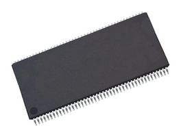 INTEGRATED SILICON SOLUTION / ISSI IS42S32800J-7TLI DRAM, SDR, 256 Mbit, 8M x 32bit, 143 MHz, TSOP-II, 86 Pins